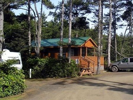 Whaler'S Rest Rv & Camping Resort Holiday Beach Kültér fotó