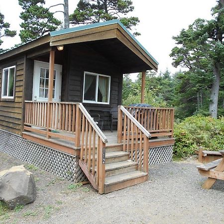 Whaler'S Rest Rv & Camping Resort Holiday Beach Kültér fotó
