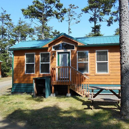 Whaler'S Rest Rv & Camping Resort Holiday Beach Kültér fotó